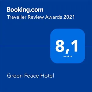 ** Otel Peace Vietnam