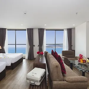 **** Otel Sea Pearl Vietnam
