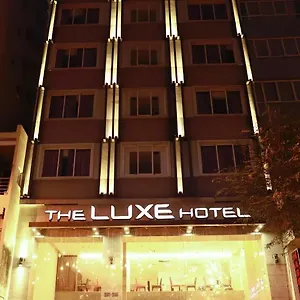 *** Otel The Luxe Vietnam