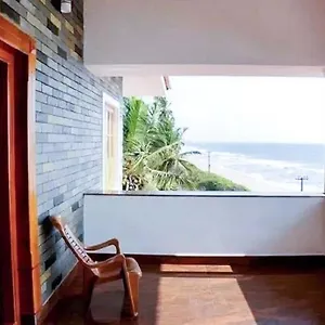**** Hotel Sea Breeze India