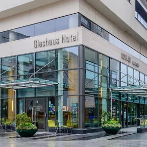 *** Hotel Glashaus Ireland