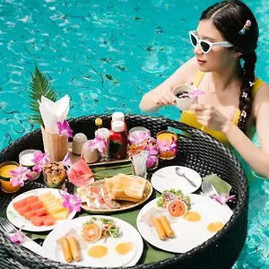 Hotel Le Indochina Hotel&beach