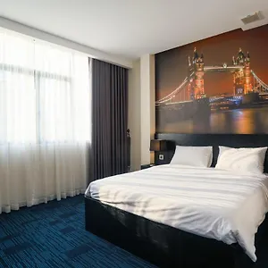  Otel Daisy Vietnam
