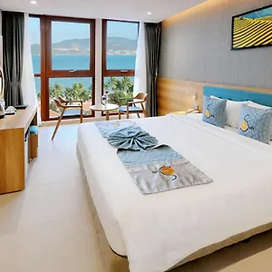 **** Otel Sun Kiss Vietnam